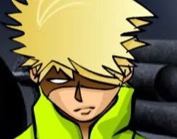 Crazy Flasher 3 Unblocked